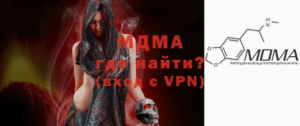 прущая мука Пересвет